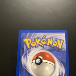 Quagsire (26/109) - Team Rocket Returns, Holo Stamped Rare, 2004 Pokemon Card - Image 5