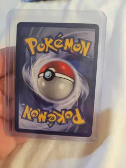 IMPOSTER PROFESSOR OAK - 73/102 - Base Set - Pokemon Card - EXC - Image 2