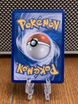 Pokemon TCG Regigigas Holo Rare Stormfront 9/100 LP - Image 2