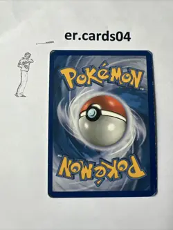 Zoroark HOLO BW09 • Black & White Black Star Promo • Pokemon TCG • Light Play - Image 2