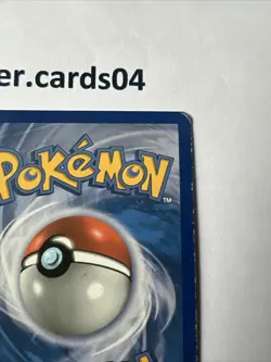 Zoroark HOLO BW09 • Black & White Black Star Promo • Pokemon TCG • Light Play - Image 4