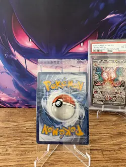 Mewtwo - SVP 052 - Scarlet & Violet 151 UPC Black Star Promo Sealed Pokemon TCG - Image 2