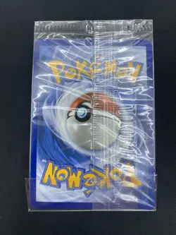 Mewtwo SVP 052 Pokemon TCG Black Star Promo Scarlet & Violet 151 Promo *SEALED* - Image 3