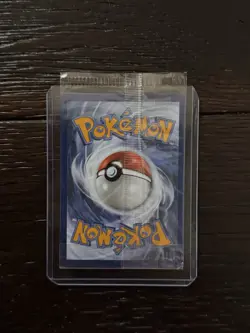 Mewtwo SVP 052 Pokemon TCG Black Star Promo Scarlet & Violet 151 Promo *SEALED* - Image 2