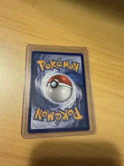 N's Zoroark EX 286/217 Ascended Heroes Special Illustration Rare NM - Image 2