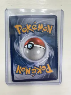Pikachu 57/108 Power Keepers Pokemon Card HP - Image 2