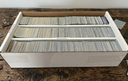 1000 Pokemon Cards BULK LOT 🔥 - Modern Commons/Uncommons - No Energy - NM/LP - Image 2