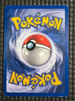 Pokemon Card Pikachu No. 1 Non Holo Black Star Promo MP - Image 3
