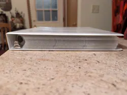 Binder Full Of Random Pokemon Cards From Multiple Sets Read Description - Image 2
