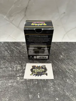 Pokemon TCG: Mega Evolution Chaos Rising Booster Bundle (6 Packs) - Image 2