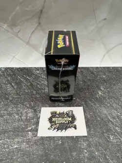 Pokemon TCG: Mega Evolution Chaos Rising Booster Bundle (6 Packs) - Image 3