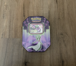 Pokemon Strong Bonds Tin / Gardevoir - Image 1