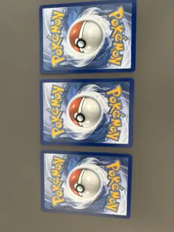 Pokemon Tcg First Partner Series 2 Gen 5 and Gen 8 set - Image 2