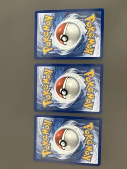 Pokemon Tcg First Partner Series 2 Gen 5 and Gen 8 set - Image 4