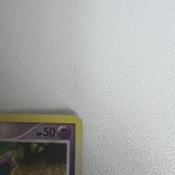 Nidoran 72/111 Reverse Holo D&P Platinum Rising Rivals Near Mint Pokemon - Image 3