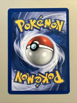 Ledyba 7/18 Southern Islands Pokemon Reverse Holo - MP - Image 4