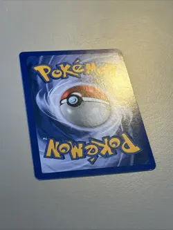 Ledyba 7/18 Southern Islands Pokemon Reverse Holo - MP - Image 5