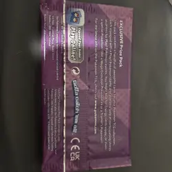 Pokemon TCG Prize Pack Series 9 Booster Packs x50 - Image 2