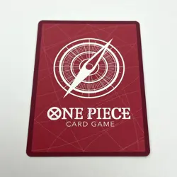 One Piece Card Game Smoker Leader OP02-093 Japanese NM - Image 4