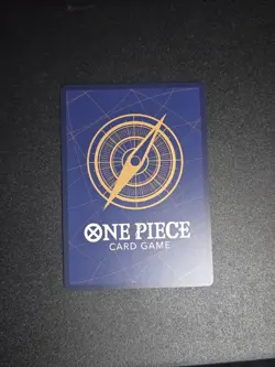 Nefeltari Vivi EB02-026 Alt Art Dash Pack NM One Piece TCG English - Image 3
