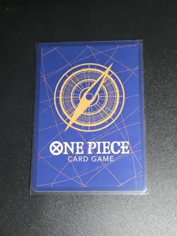 O-Nami (Welcome Pack Vol. 2) OP06-101 One Piece Promotion Cards One Piece NM - Image 2