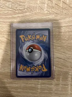 Pokemon Charizard EX XY17 Black Star Promo Holo TCG Card - Image 2