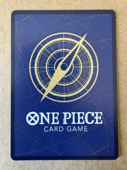 One Piece Boa Hancock OP07-051 Alt Art Foil EN - Image 2