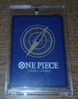 Cavendish OP10-045 SP Alt Art Foil One Piece English SP - Image 2
