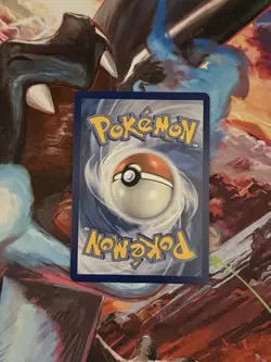 Meowth ex 107/088 Me03: Perfect Order Holo - Image 2