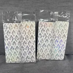 TWO (2) Eevee 173 Sv: Scarlet & Violet Promo Cards Holo *SEALED* - Image 4