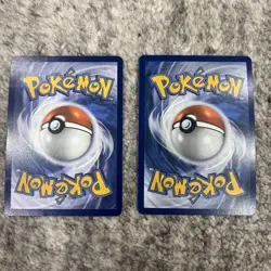 Greninja ex 106/167 Sv06 Twilight Masquerade Blastoise ex 009/165 SV 151 Holo - Image 2