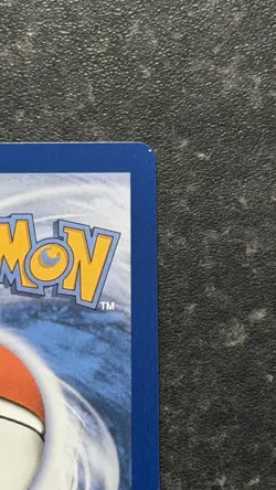 Pokemon Cinccino Ex Miscut Error card - Image 4