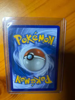 Mega Charizard x EX 109/094 Me02: Phantasmal Flames Holo Near Mint Pokemon - Image 5