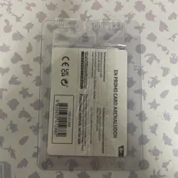 Archaludon (Sealed) EB Games Promo 107/142 Pokemon Stellar Crown - Image 2