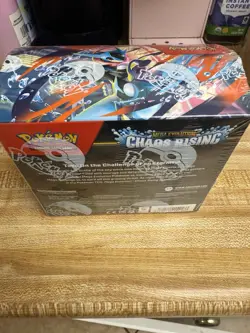 Pokemon TCG Mega Evolution: Chaos Rising Booster Box 36 Packs English 2016 - Image 4