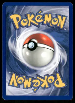 Pokemon Cards Sabrina's ESP 117/132 Gym Heroes Uncommon LP - Image 2