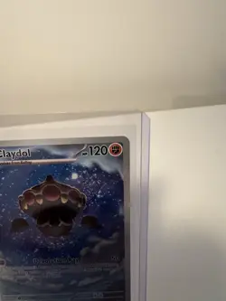 Claydol 092/086 Illustration Rare Pokemon TCG Chaos Rising English NM - Image 3