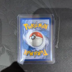 Pokemon TCG Card Claydol 092/086 Chaos Rising Illustration Rare - NM - Image 2