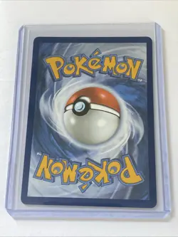 Claydol 092/086 Illustration Rare (IR) - Pokemon TCG Chaos Rising - NM - Image 2