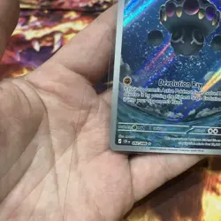 Claydol - 092/086 - Illustration Rare - Chaos Rising - Pokemon Card NM - Image 4