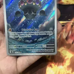 Claydol - 092/086 - Illustration Rare - Chaos Rising - Pokemon Card NM - Image 5