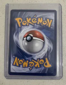 Claydol - 092/086 - Illustration Rare - Chaos Rising - Pokemon Card NM/M - Image 2