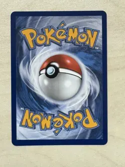 Pokemon TCG Claydol 092/086 Chaos Rising Illustration Rare NM - Image 2