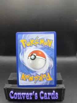 Pokemon TCG - Claydol 092/086 Chaos Rising - Illustration Rare - NM (096) - Image 2