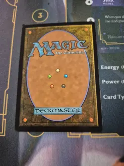 T'Challa's Protection - Teferi's Protection Foil (Borderless) Marvel Universe... - Image 2