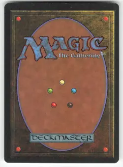 WILL-O'-THE-WISP R REVISED EDITION MAGIC: THE GATHERING NEAR MINT - Image 2