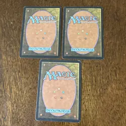 Clergy en-Vec Tempest Regular Magic The Gathering MTG M/HP - Image 3