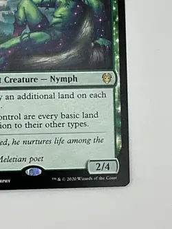 Dryad of the Ilysian Grove Theros Beyond Death Regular NM BB - Image 4