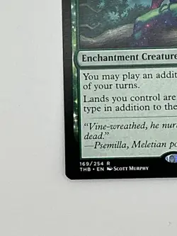 Dryad of the Ilysian Grove Theros Beyond Death Regular NM BB - Image 5