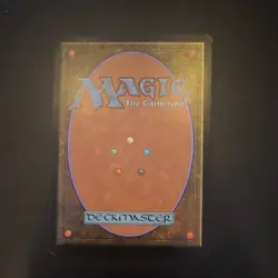 Azusa, Lost but Seeking Champions of Kamigawa Rare #201/306 EN 2004 MtG - Image 2